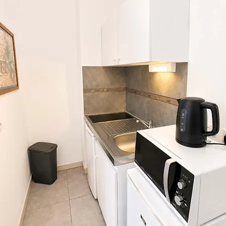 6 - 2 Pieces - Part Dieu - Rue Cuvier - 43 Apartment