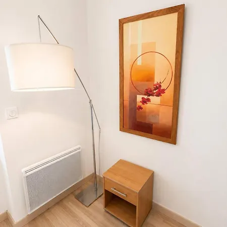 Apartment 6 - 2 Pieces - Part Dieu - Rue Cuvier - 43