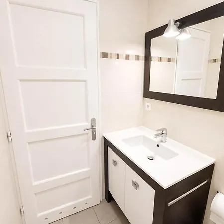 6 - 2 Pieces - Part Dieu - Rue Cuvier - 43 Apartment *