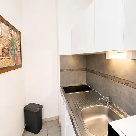 6 - 2 Pieces - Part Dieu - Rue Cuvier - 43 Apartment